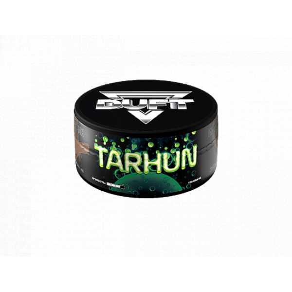 Табак DUFT TARHUN 80 гр в Петрозаводске