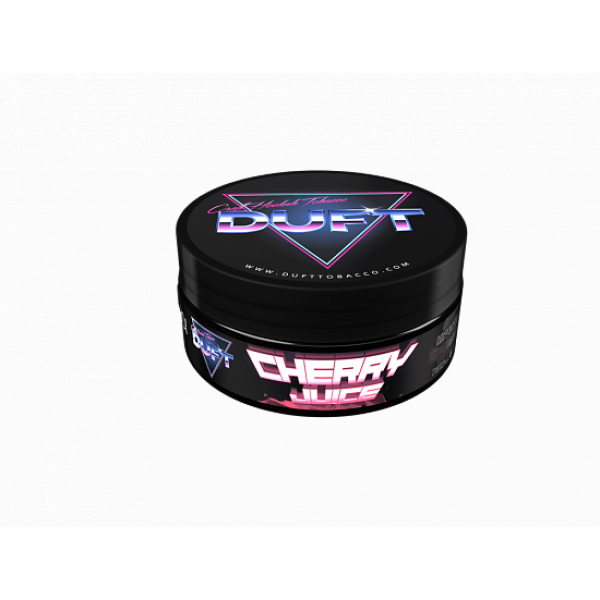 Табак Duft Cherry Juice 100 грамм в Петрозаводске