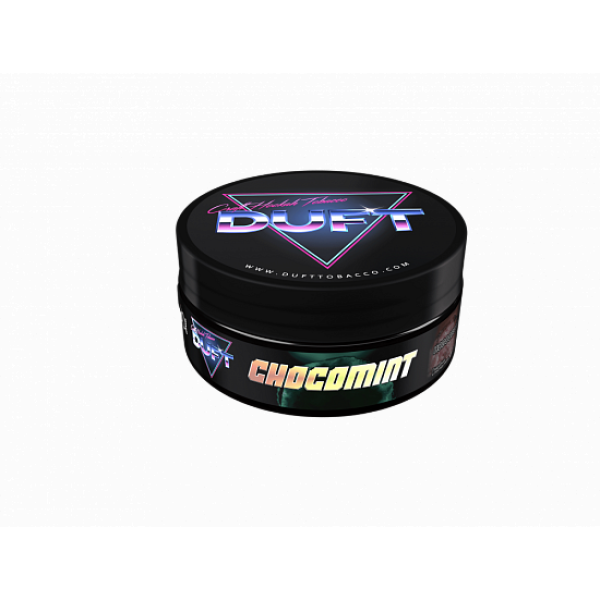 Табак Duft Chocomint 100 грамм в Петрозаводске