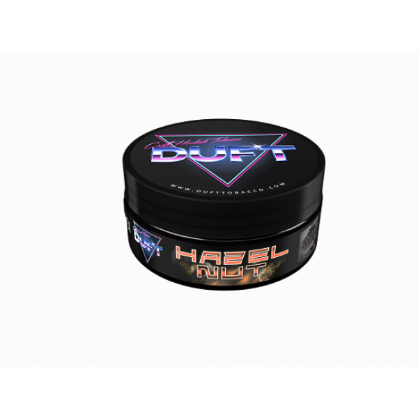 Табак Duft Hazel Nut 100 грамм в Петрозаводске