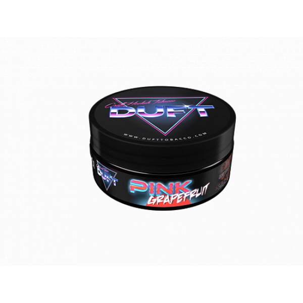 Табак Duft Pink Grapefruit 100 грамм в Петрозаводске