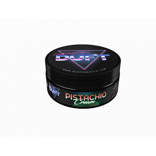 Табак Duft Pistachio Cream 100 грамм в Петрозаводске