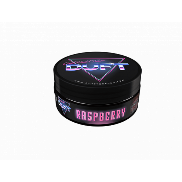 Табак Duft Raspberry 100 грамм в Петрозаводске