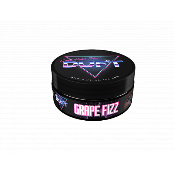 Табак Duft Grape Fizz 100 грамм в Петрозаводске
