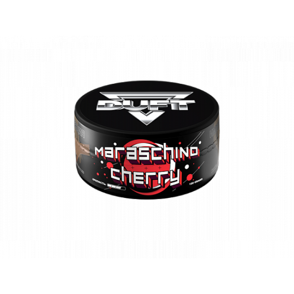 Табак Duft Maraschino Cherry 100 грамм в Петрозаводске