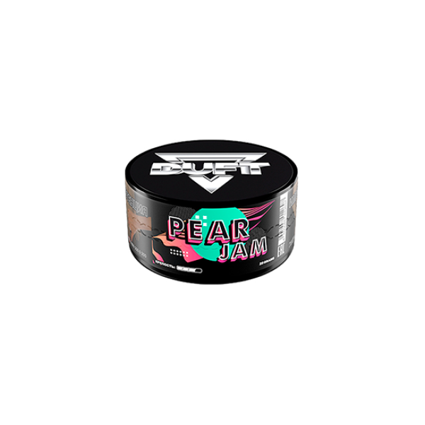 Табак Duft Pear Jam 100 грамм в Петрозаводске