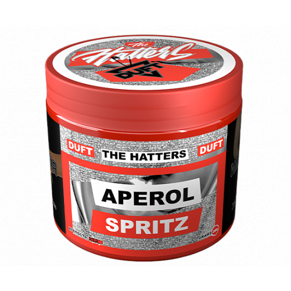 Табак Duft The Hatters Aperol Spritz (Апероль) 200 гр в Петрозаводске
