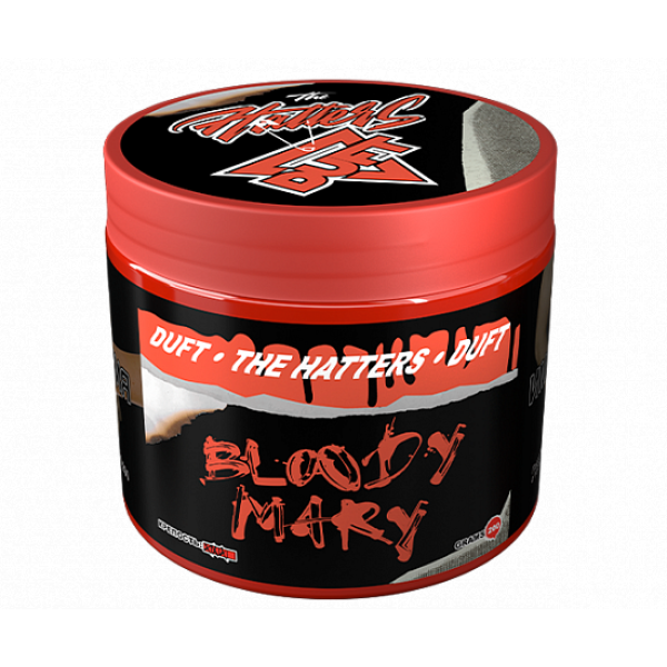 Табак Duft The Hatters Blood Mary (Кровавая Мэри) 200 гр в Петрозаводске