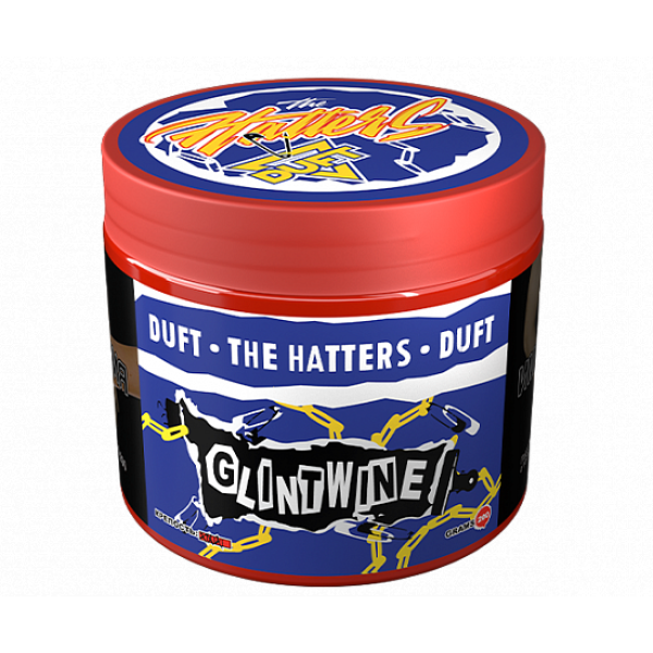 Табак Duft The Hatters Glintwine (Глинтвейн) 200 гр в Петрозаводске