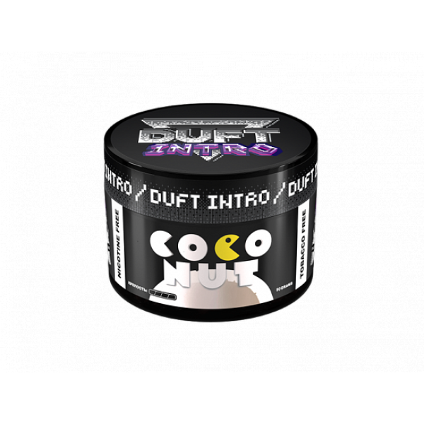 Смесь Duft Intro Coconut 50 грамм в Петрозаводске