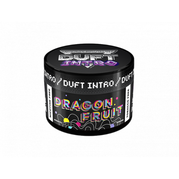 Смесь Duft Intro Dragon fruit 50 грамм в Петрозаводске