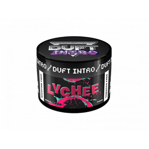 Смесь Duft Intro Lychee 50 грамм в Петрозаводске