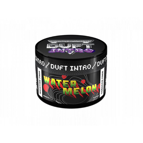 Смесь Duft Intro Watermelon 50 грамм в Петрозаводске