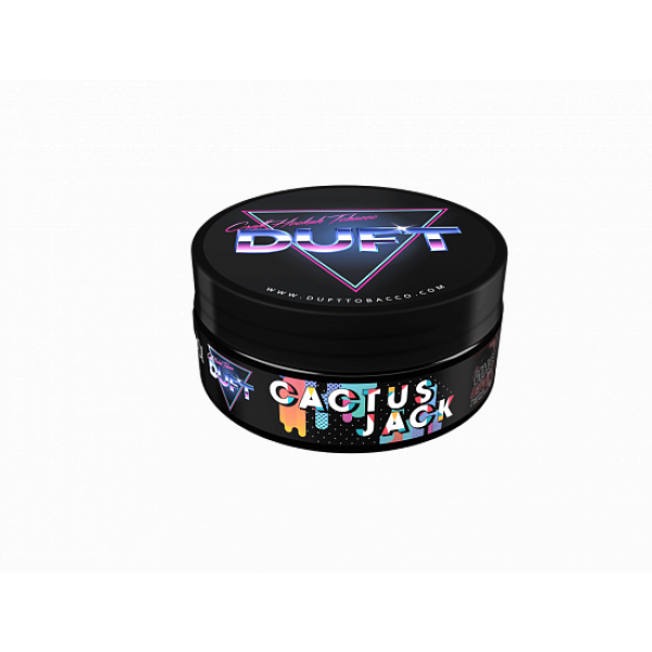 Табак Duft Cactus Jack 100 грамм в Петрозаводске