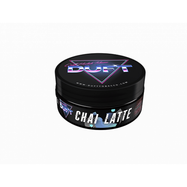 Табак Duft Chai Latte 100 грамм в Петрозаводске
