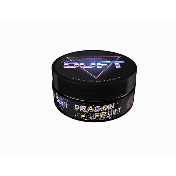 Табак Duft Dragon Fruit 100 грамм в Петрозаводске