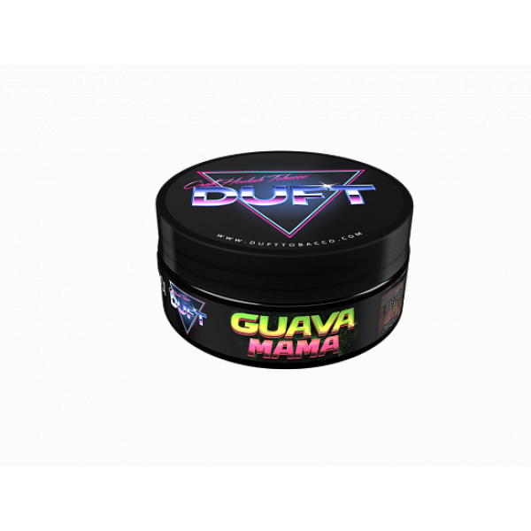 Табак Duft Guava Mama 100 грамм в Петрозаводске