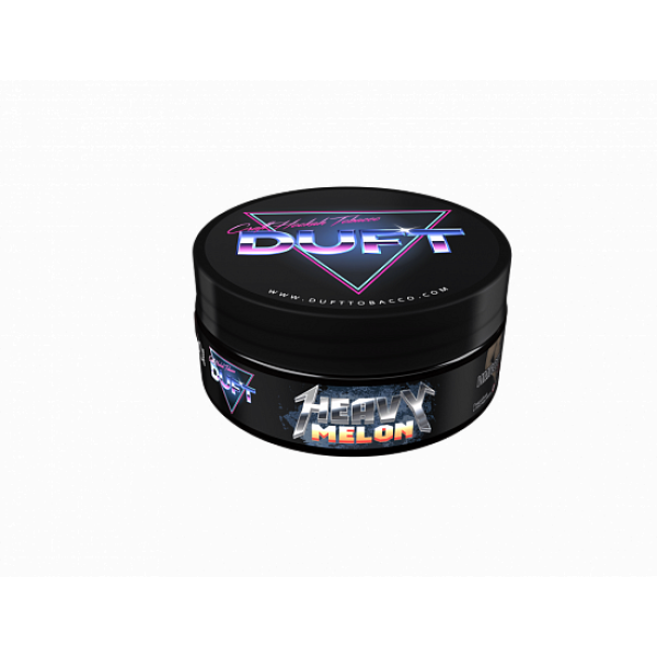 Табак Duft Heavy Melon 100 грамм в Петрозаводске