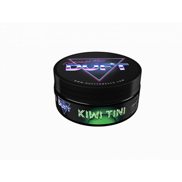 Табак Duft Kiwi Tini 100 грамм в Петрозаводске
