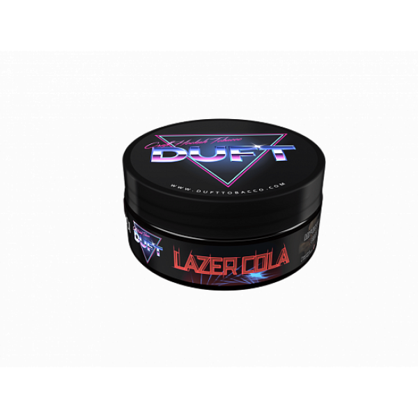 Табак Duft Lazer Cola 100 грамм в Петрозаводске