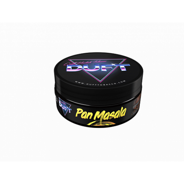 Табак Duft Pan Masala 100 грамм в Петрозаводске