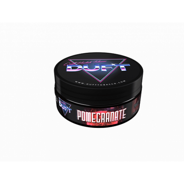 Табак Duft Pomegranate 100 грамм в Петрозаводске