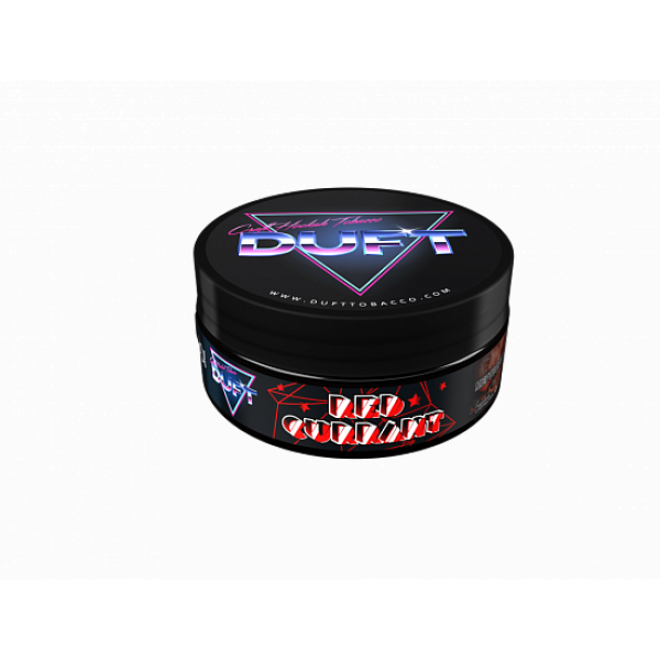 Табак Duft Red Currant 100 грамм в Петрозаводске