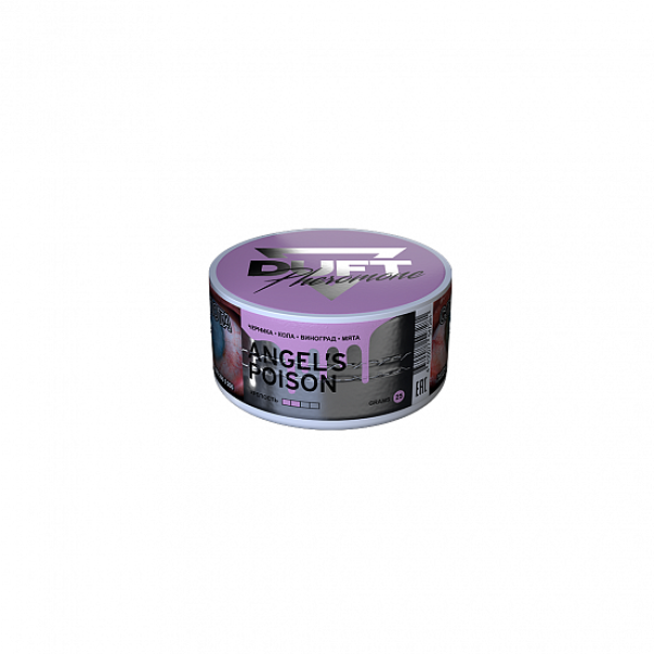 Табак Duft Pheromone Angels Poison 25 грамм в Петрозаводске