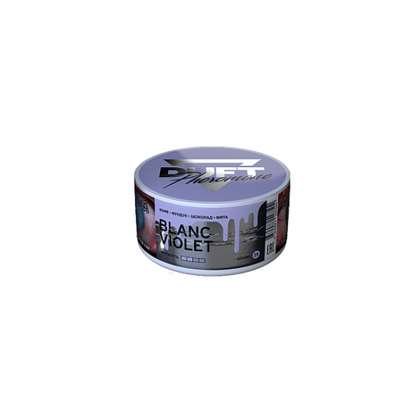 Табак Duft Pheromone Blanc Violet 25 грамм в Петрозаводске