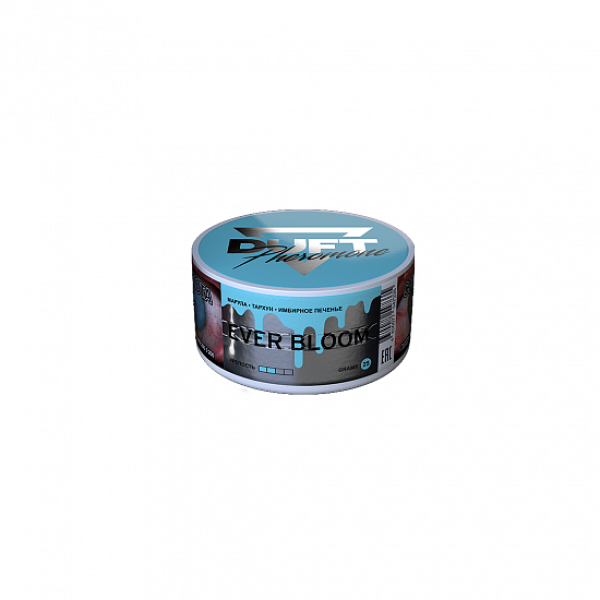 Табак Duft Pheromone Ever Bloom 25 грамм в Петрозаводске