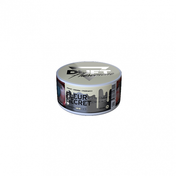 Табак Duft Pheromone Fleur Secret 25 грамм в Петрозаводске