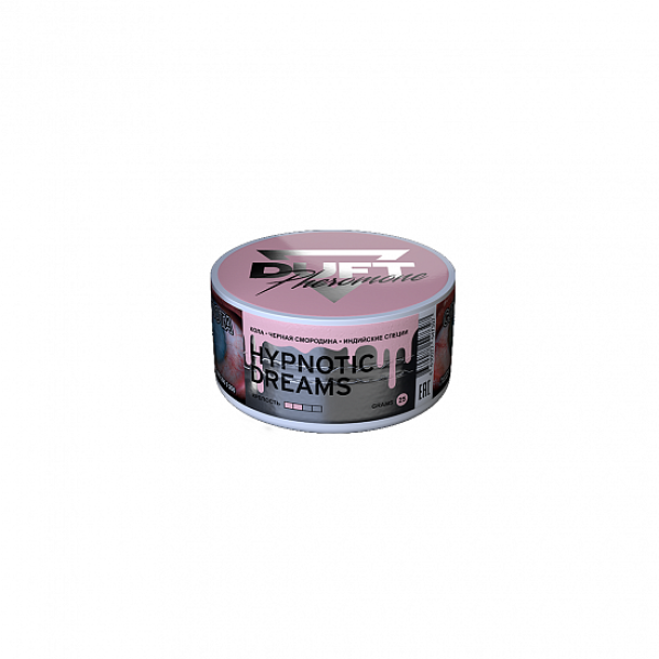 Табак Duft Pheromone Hypnotic Dreams 25 грамм в Петрозаводске