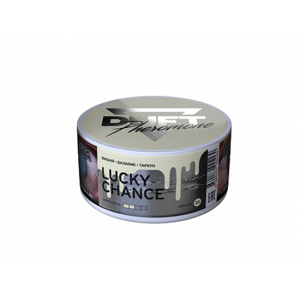 Табак Duft Pheromone Lucky Chance 25 грамм в Петрозаводске