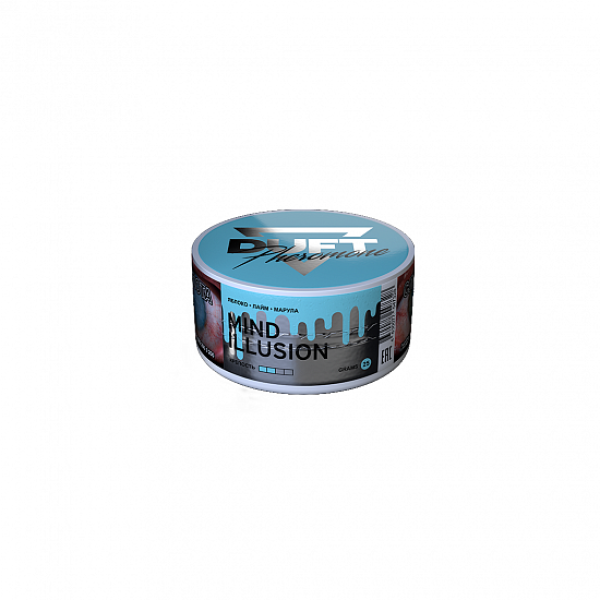 Табак Duft Pheromone Mind Illusion 25 грамм в Петрозаводске