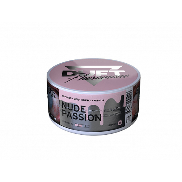 Табак Duft Pheromone Nude Passion 25 грамм в Петрозаводске