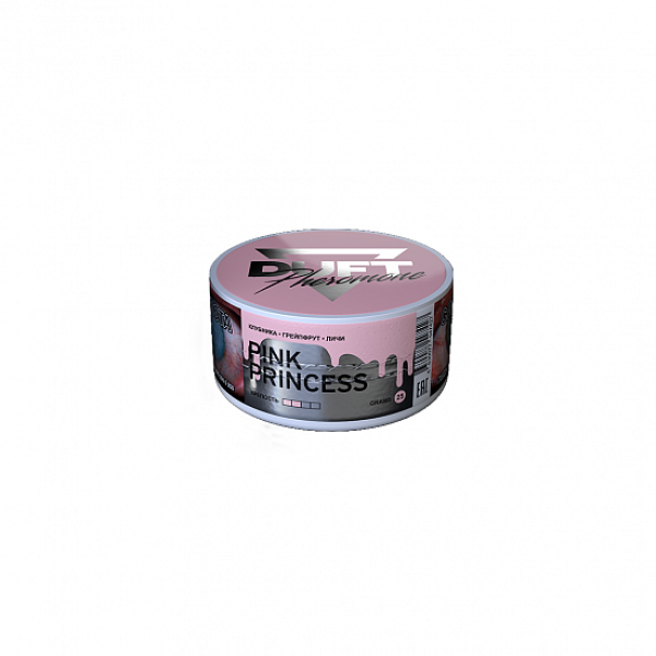Табак Duft Pheromone Pink Princess 25 грамм в Петрозаводске