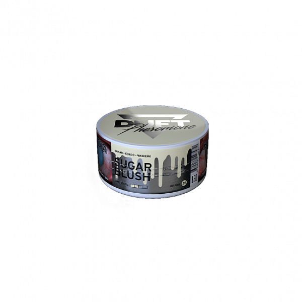 Табак Duft Pheromone Sugar Blush 25 грамм в Петрозаводске