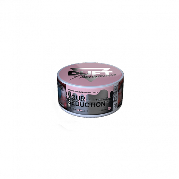 Табак Duft Pheromone Your Seduction 25 грамм в Петрозаводске