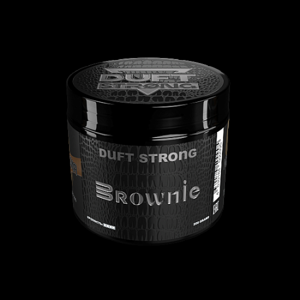 Табак DUFT STRONG BROWNIE (Брауни) 200 гр в Петрозаводске
