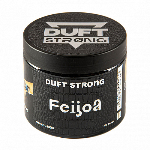 Табак DUFT STRONG FEIJOA (Фейхоа) 200 гр в Петрозаводске