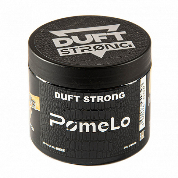 Табак DUFT STRONG POMELO (Помело) 200 гр в Петрозаводске