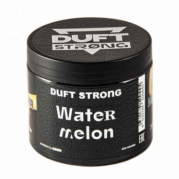 Табак DUFT STRONG WATERMELON (Арбуз) 200 гр в Петрозаводске