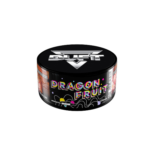 Табак Duft Dragon Fruit (Драгонфрут) 20 гр в Петрозаводске