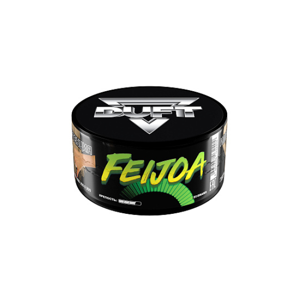 Табак Duft Feijoa (Фейхоа) 20 гр в Петрозаводске