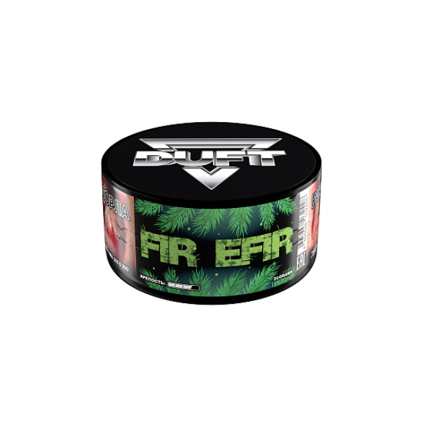 Табак Duft Fir Efir (Фир Эфир) 20 гр в Петрозаводске