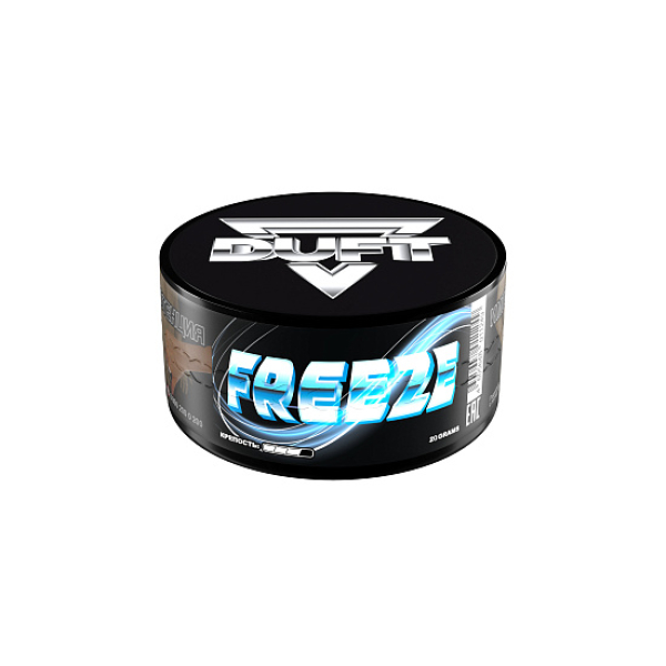 Табак Duft Freeze (Фриз) 20 гр в Петрозаводске