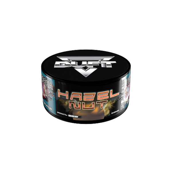 Табак Duft Hazel Nut (Лесной Орех) 20 гр в Петрозаводске