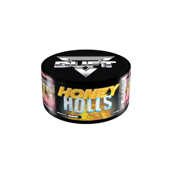 Табак Duft Honey Holls (Медовый Холс) 20 гр в Петрозаводске