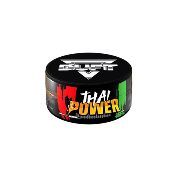Табак Duft Thai Power (Тай Пауэр) 20 гр в Петрозаводске