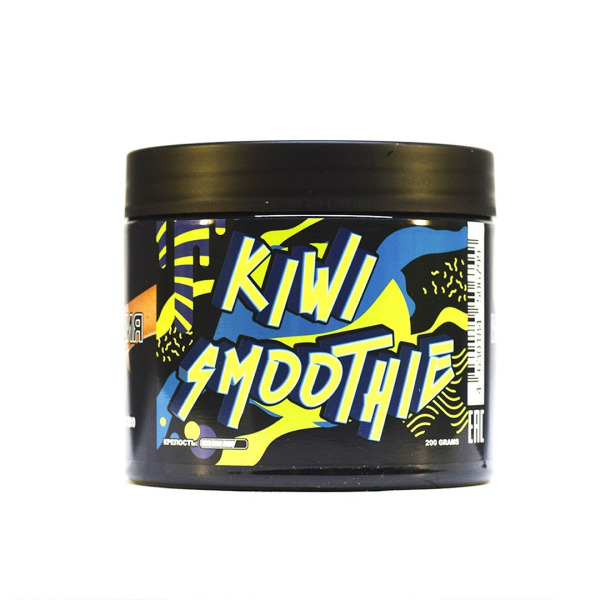 Табак Duft Kiwi Smoothie (Киви Смузи) 200 гр в Петрозаводске